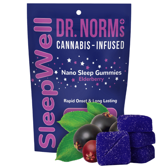Dr Norm's Sleep Well Dr Norm's Sleep Well