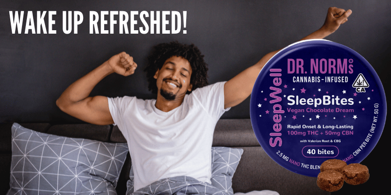 64e65e4f553edadf6e82492d Dr Norms Sleepwell Refreshing Wakeup Review 1