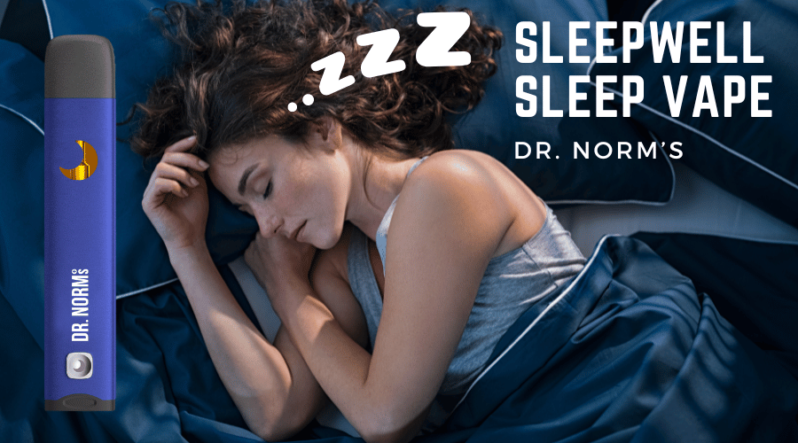 6500a6a329b89ac2029c63c8 SleepWell Sleep Vape Dr. Norms
