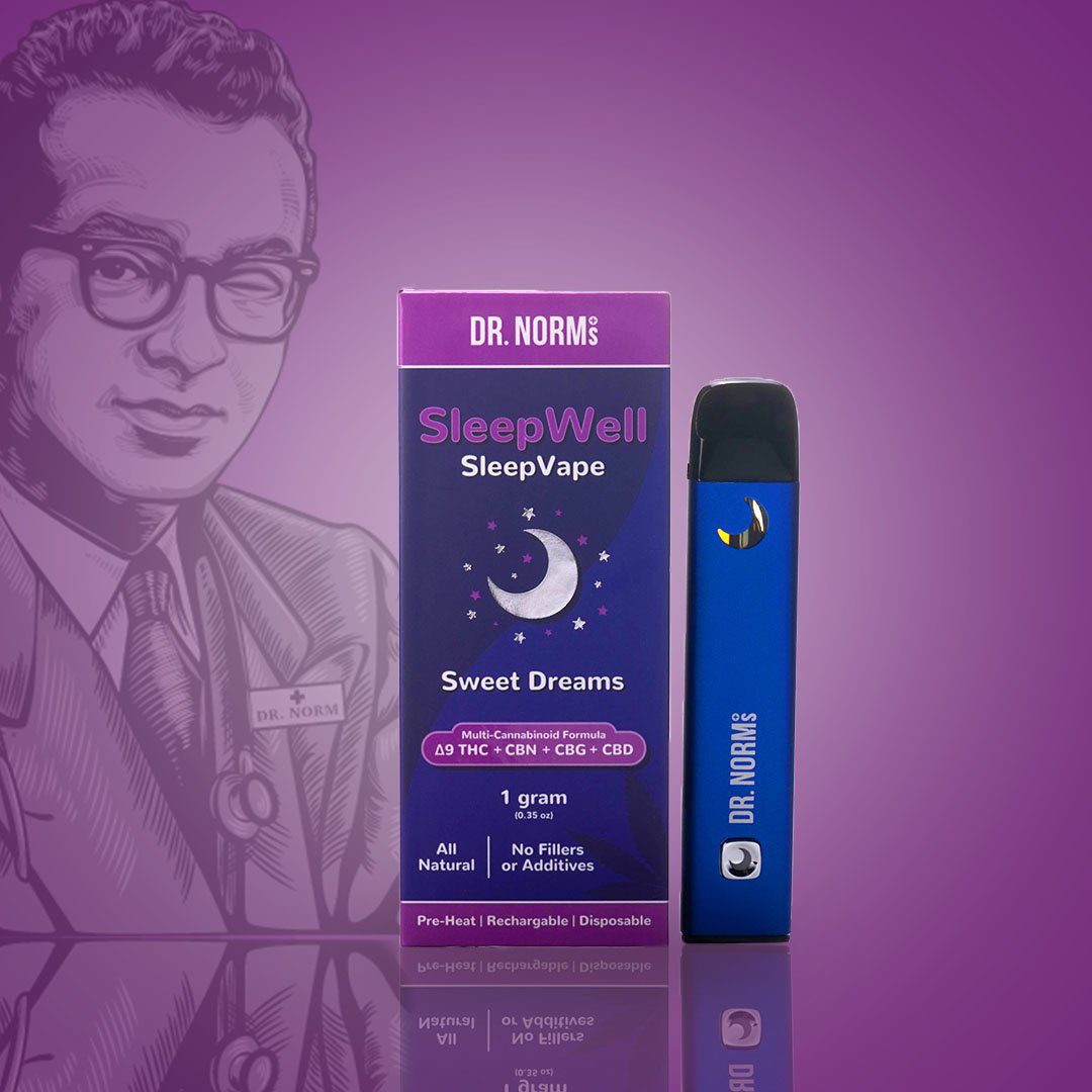 Dr. Norm's Sleepwell