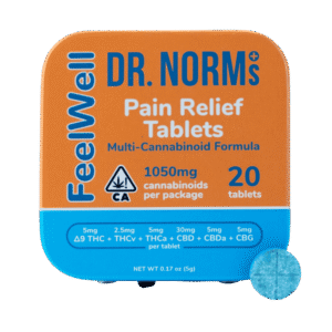 dr norm's feel well