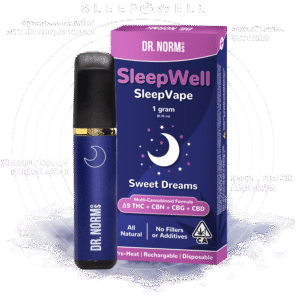 dr norm's sleepwell