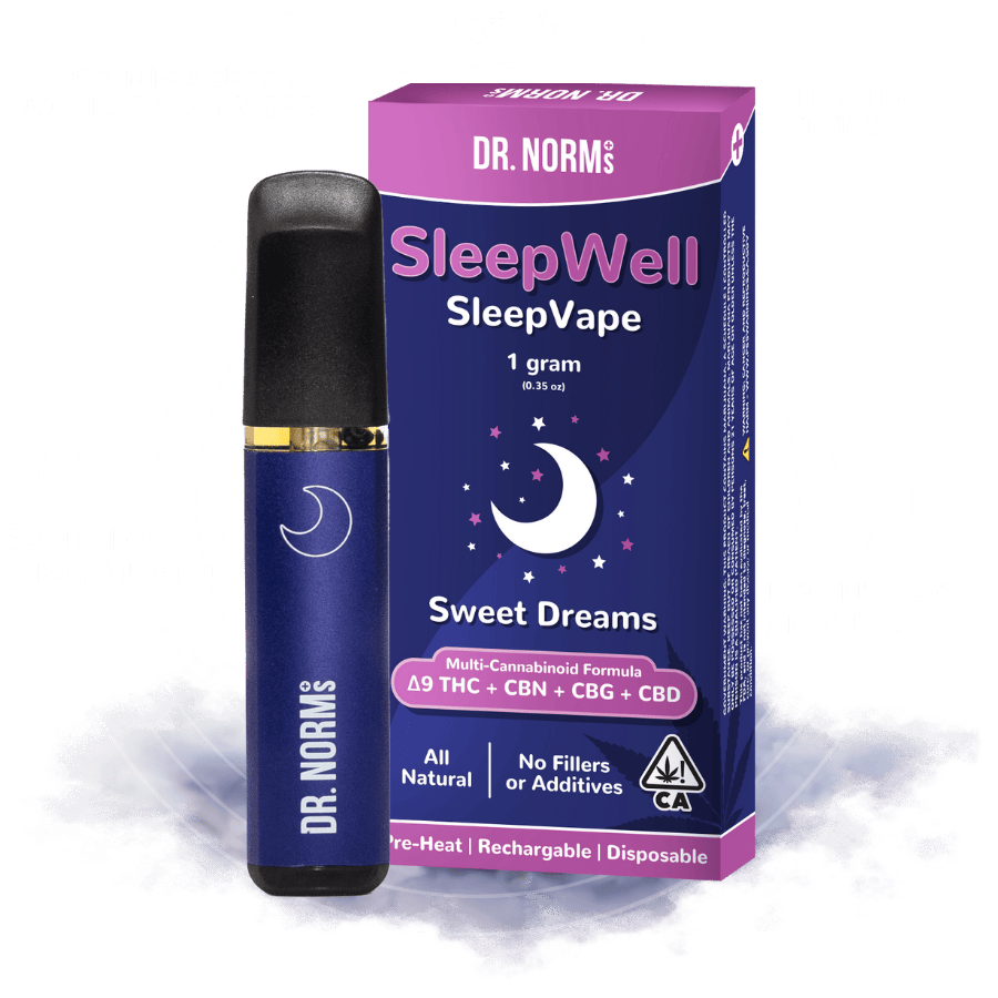 dr norm's sleepwell dr norm's sleepwell